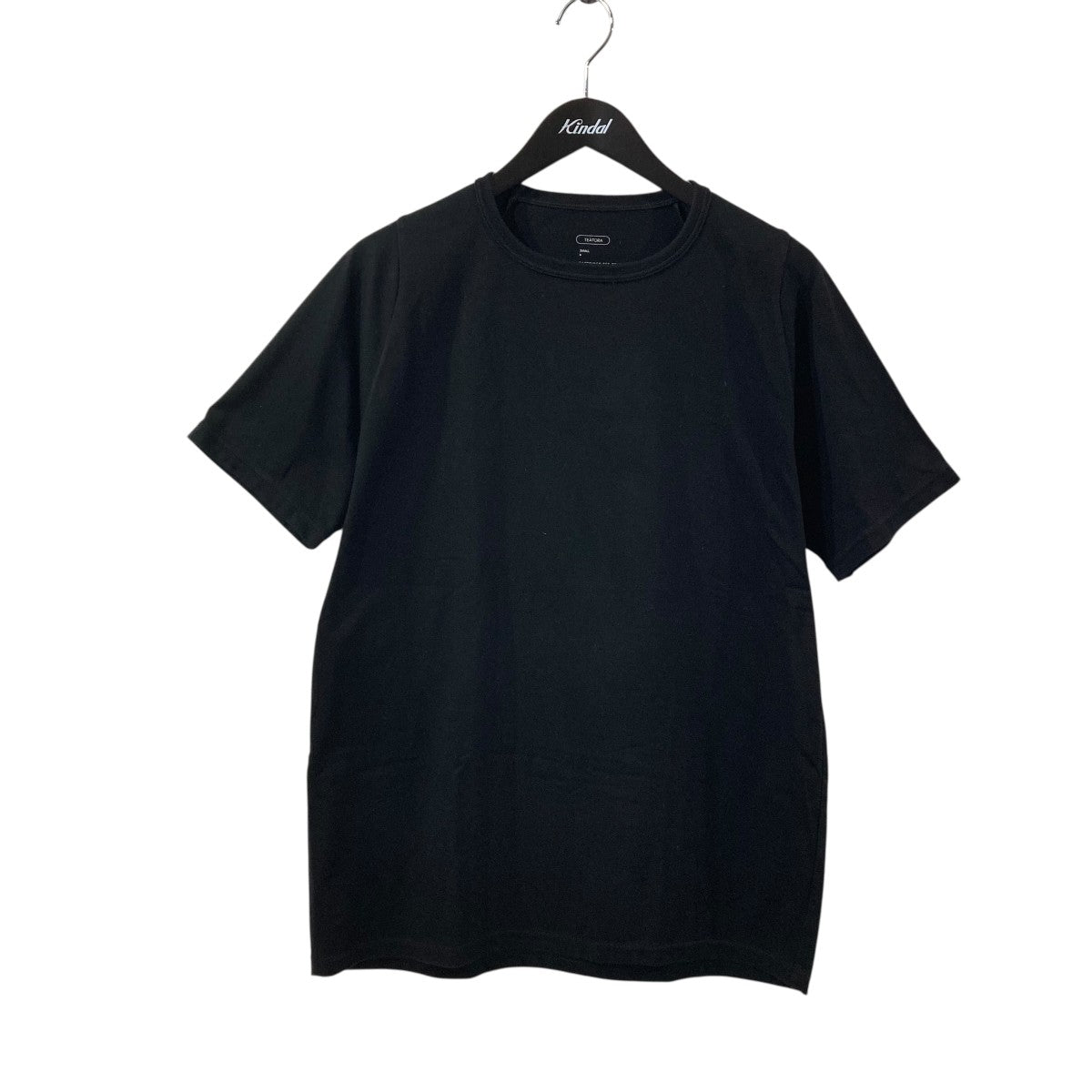 TEATORA ＴシャツTT-TEE-SOLO