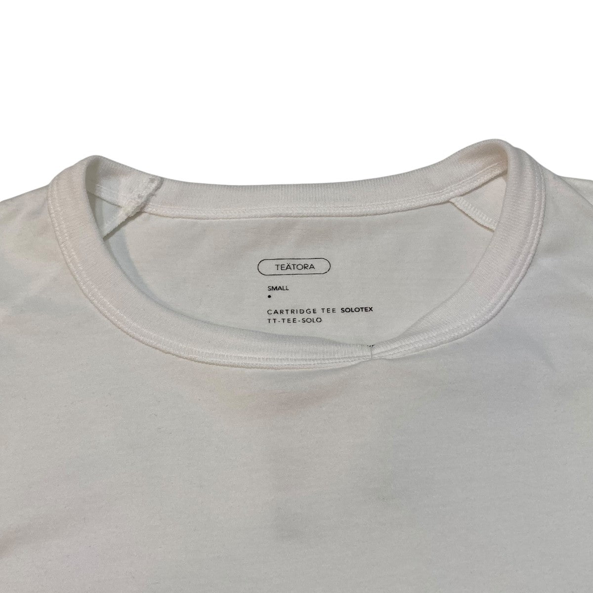 TシャツTT-TEE-SOLO