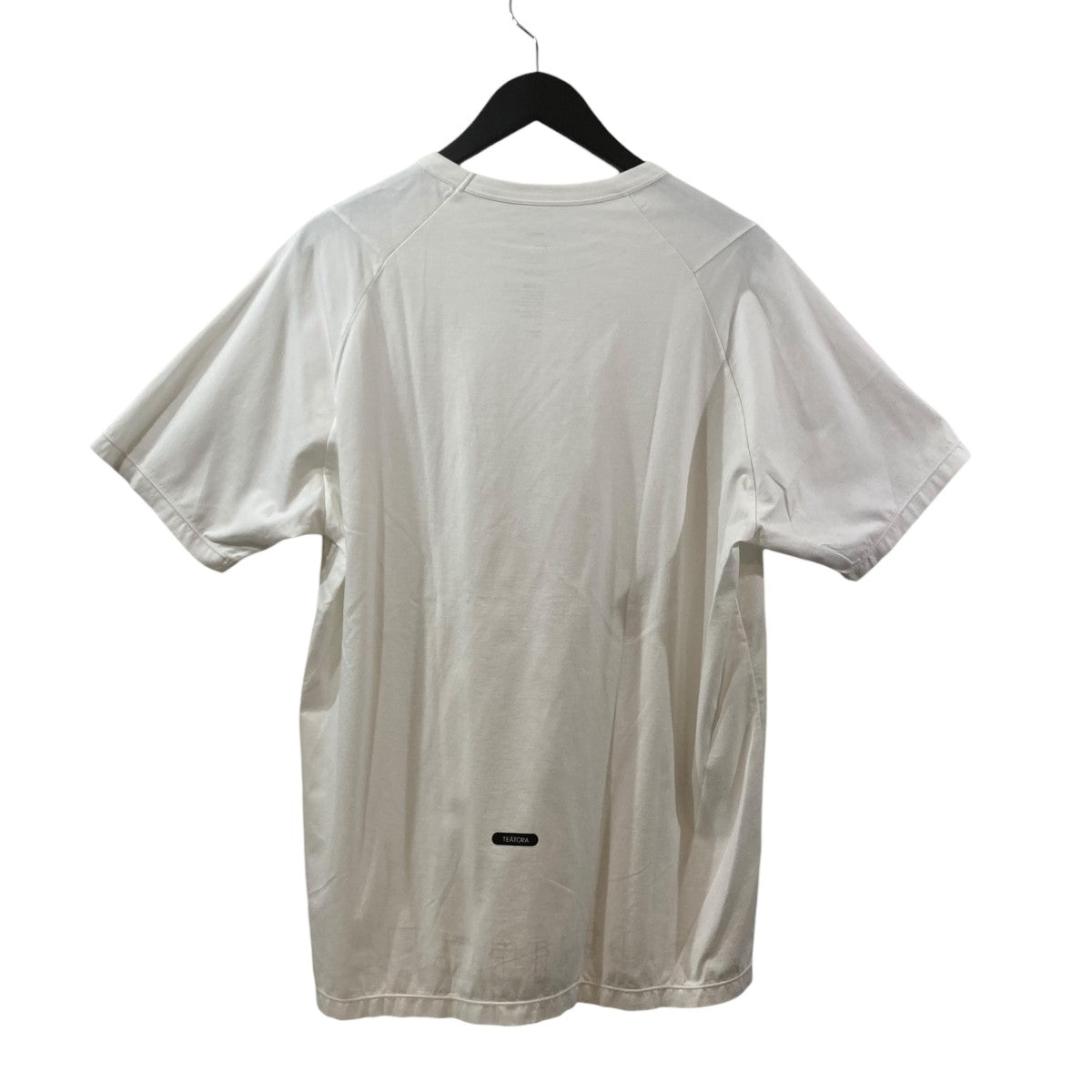 TEATORA TシャツTT-TEE-SLEEP 古着・中古-2枚目のアイテム画像