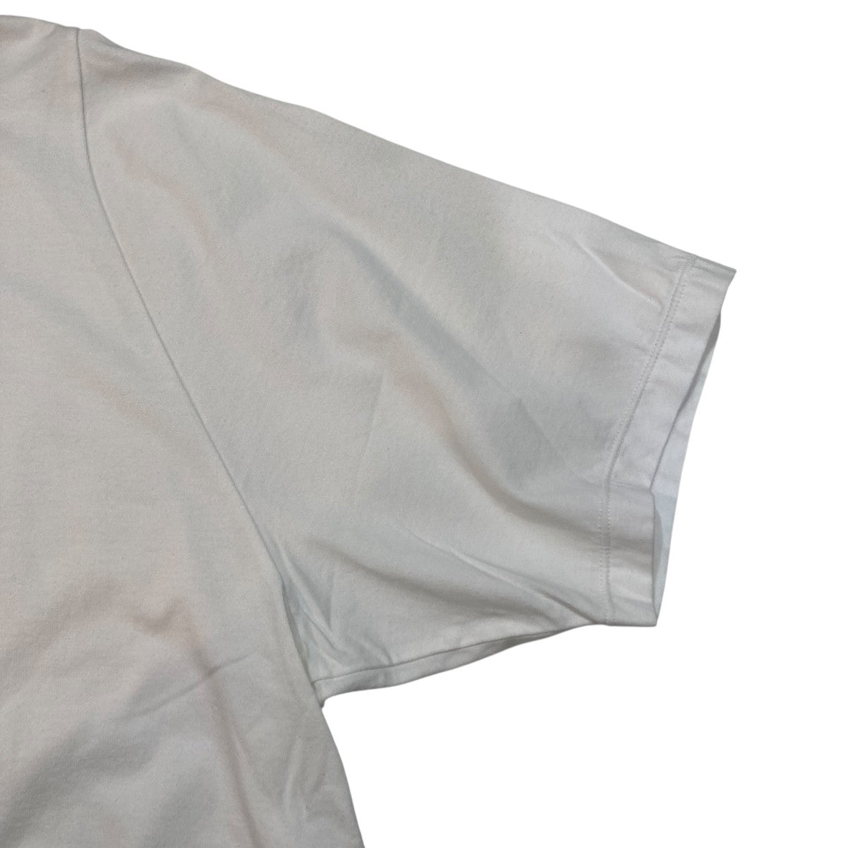 TEATORA TシャツTT-TEE-SLEEP 古着・中古-4枚目のアイテム画像