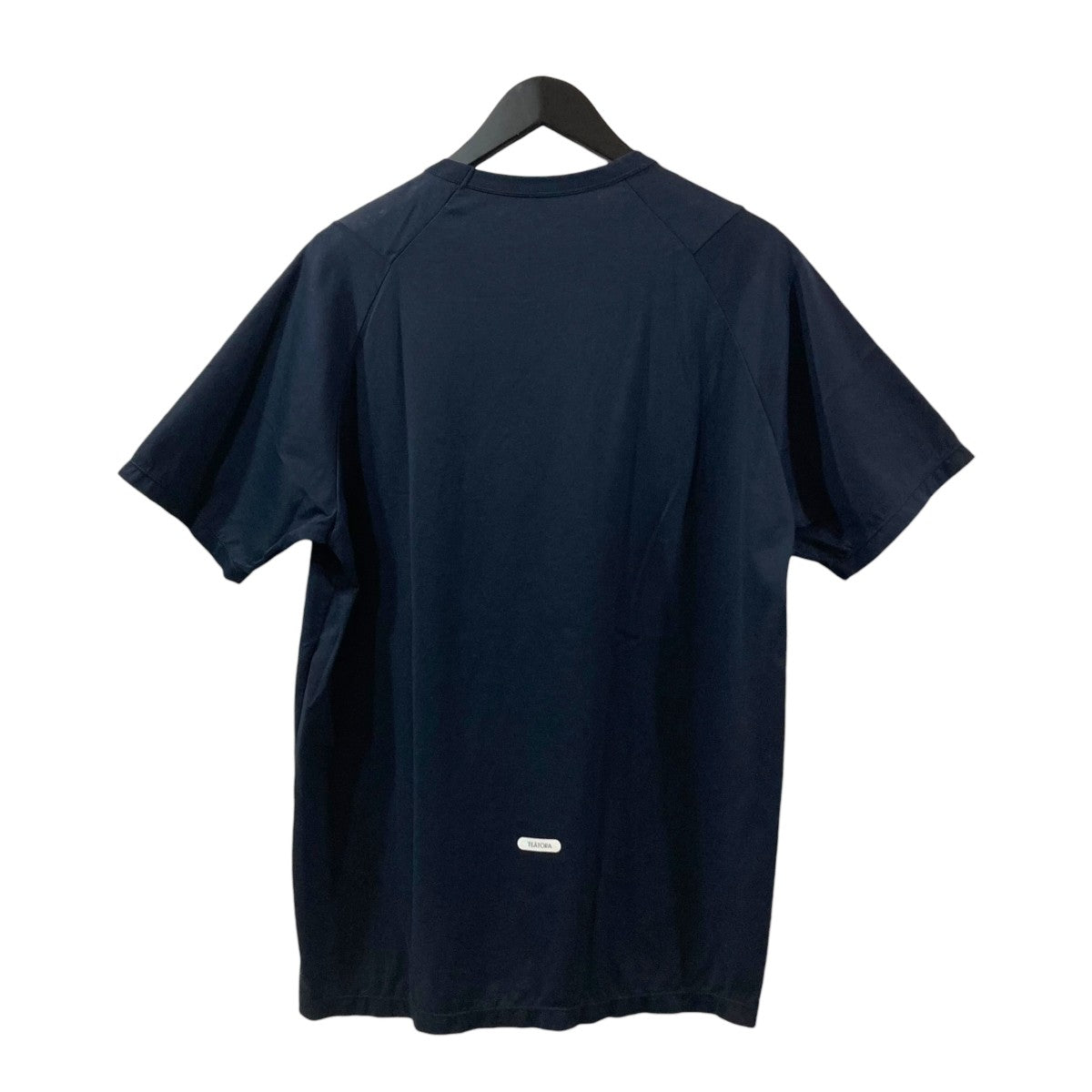 TEATORA Tシャツ 古着・中古-2枚目のアイテム画像