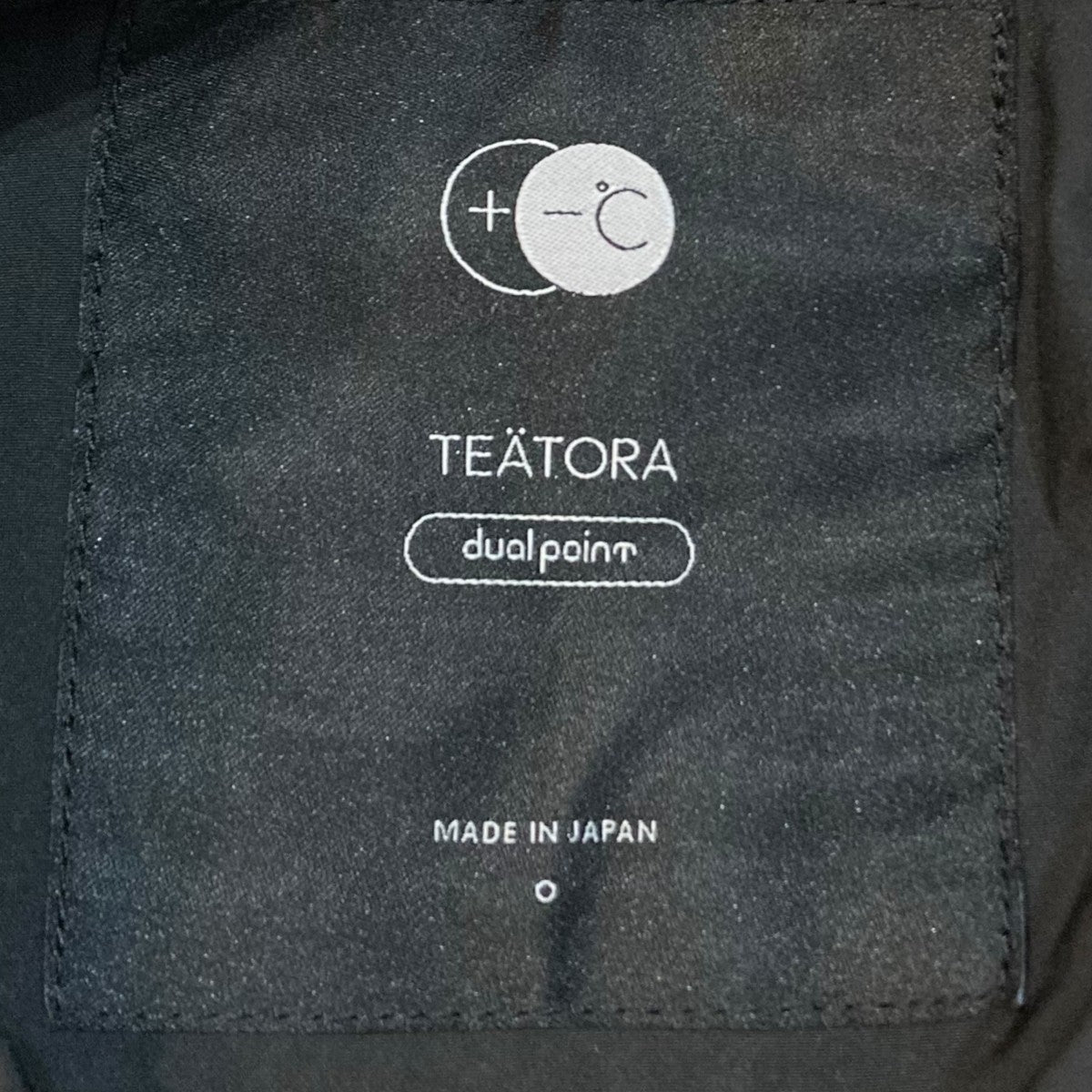 長袖シャツtt-SHT-PLUS-DP