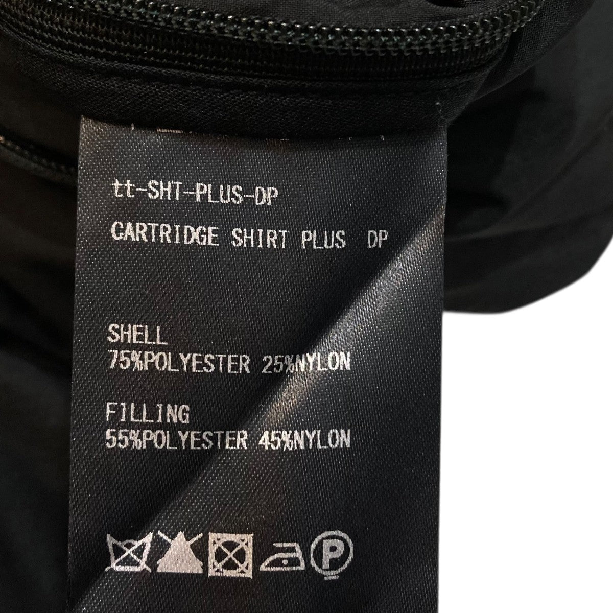 長袖シャツtt-SHT-PLUS-DP