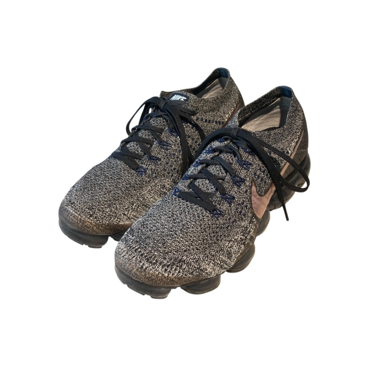 explorer dark vapormax