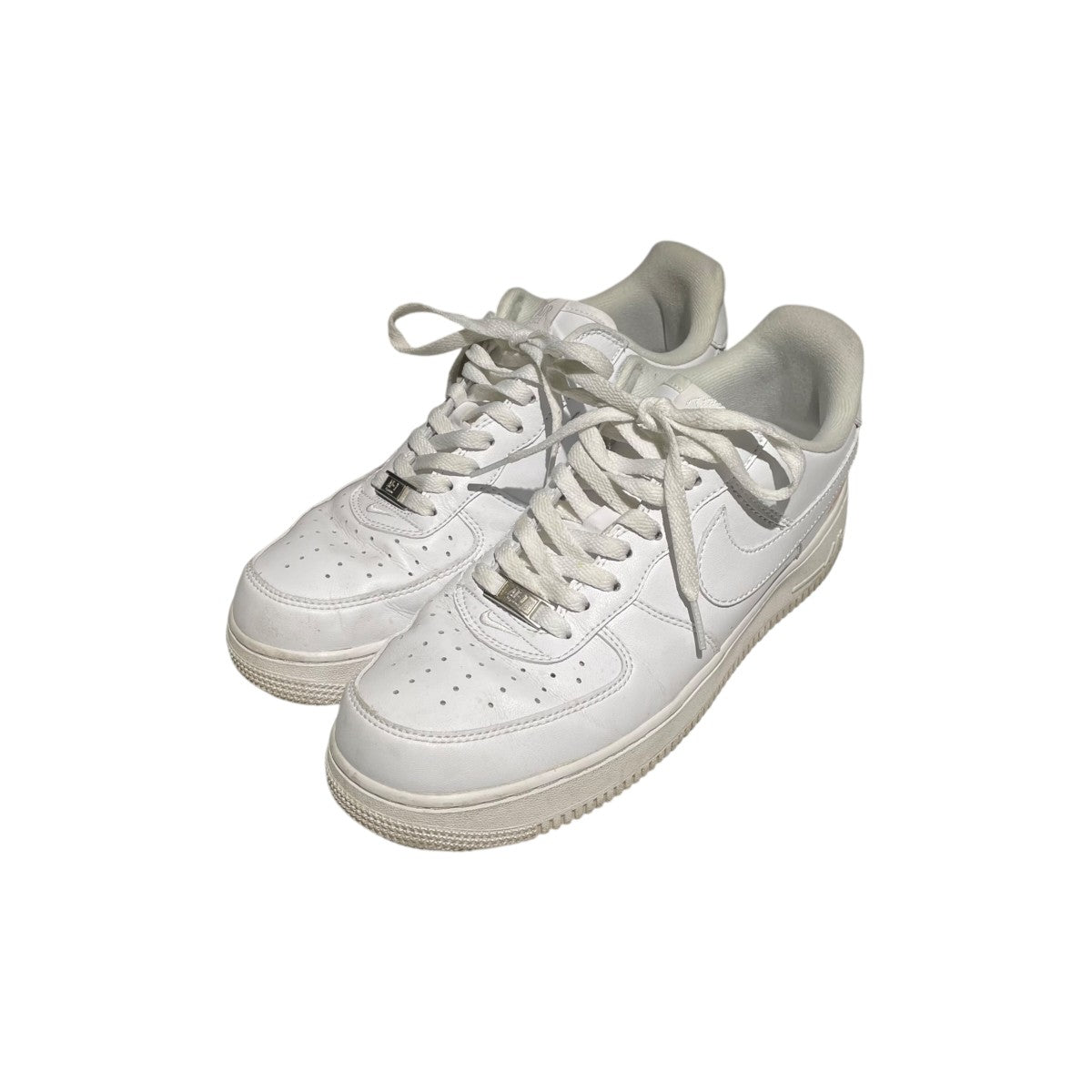 Air Force 1 LowローカットスニーカーCU9225-100