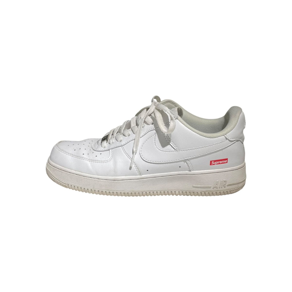 Air Force 1 LowローカットスニーカーCU9225-100
