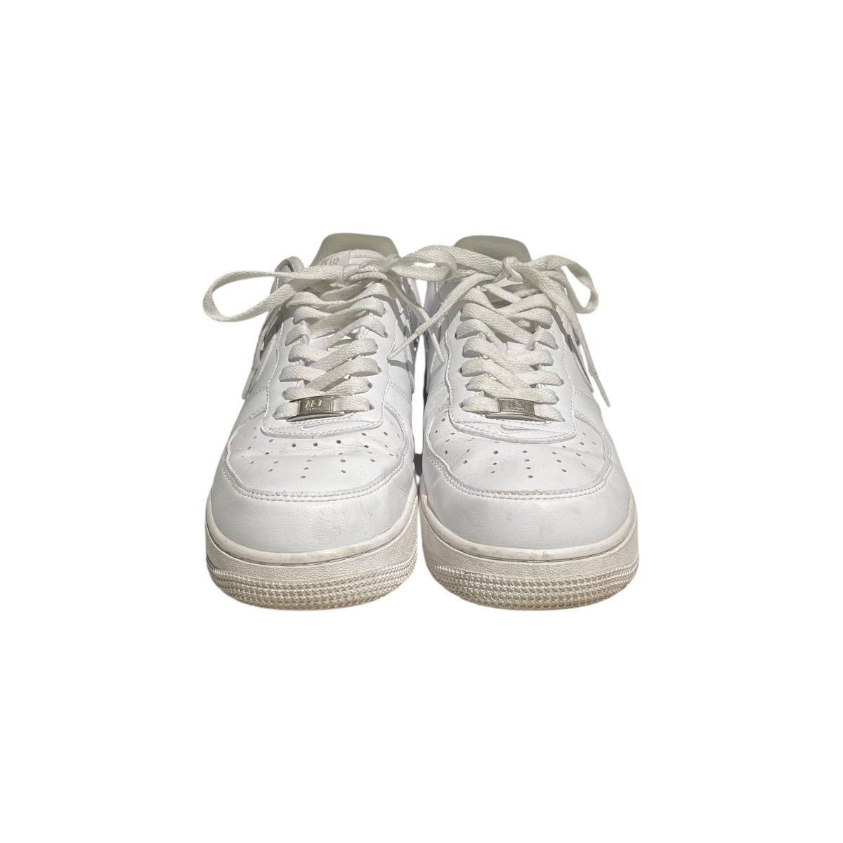 Air Force 1 LowローカットスニーカーCU9225-100