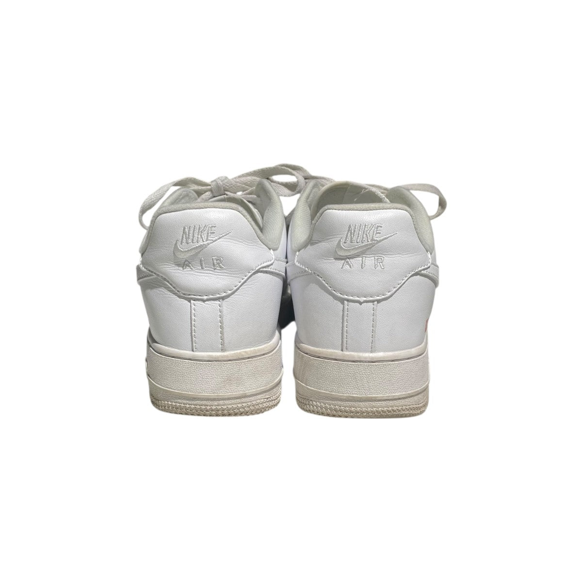 Air Force 1 LowローカットスニーカーCU9225-100