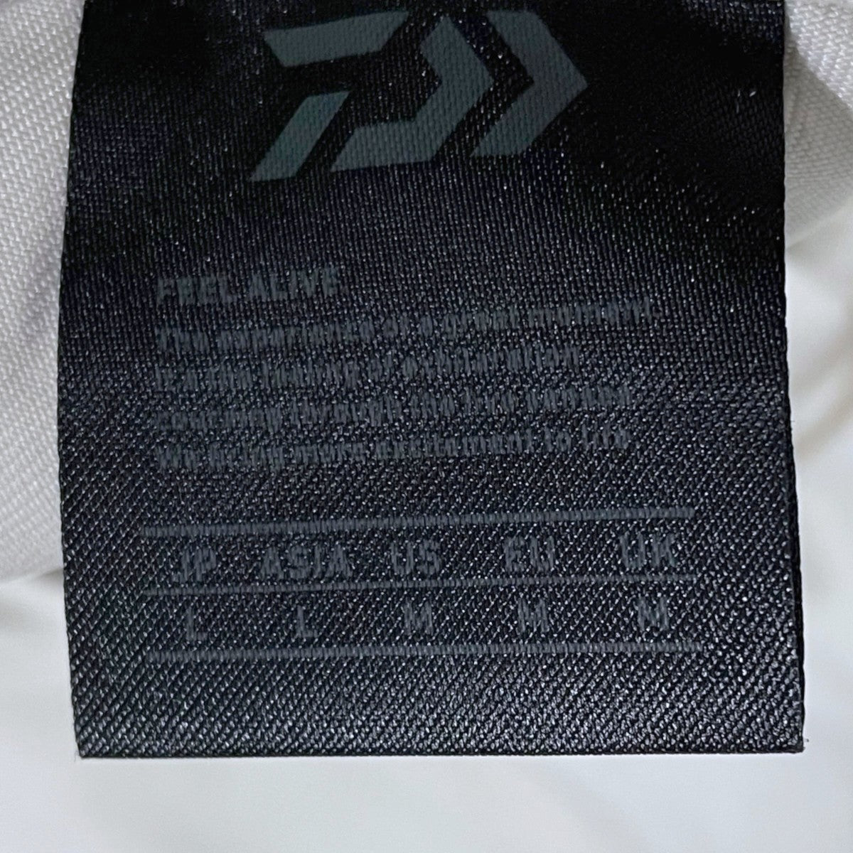DAIWA PIER39 23SS ショートパンツ TECH 2P BOYSCOUT SHORTS テック 2プリーツ ボーイスカウト ショーツ BP-57023 古着・中古-7枚目のアイテム画像
