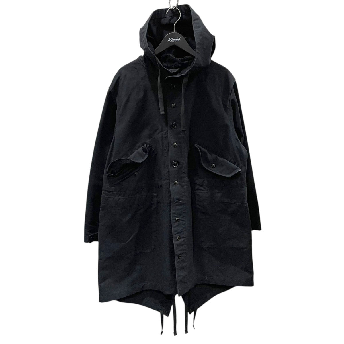 Engineered Garments(エンジニアドガーメンツ) フィッシュテール