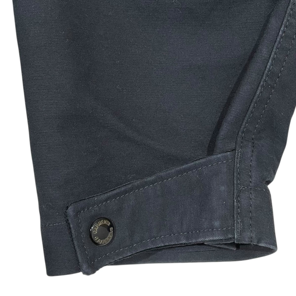 フィッシュテールフーデッドコート Highland Parka ハイランドパーカー