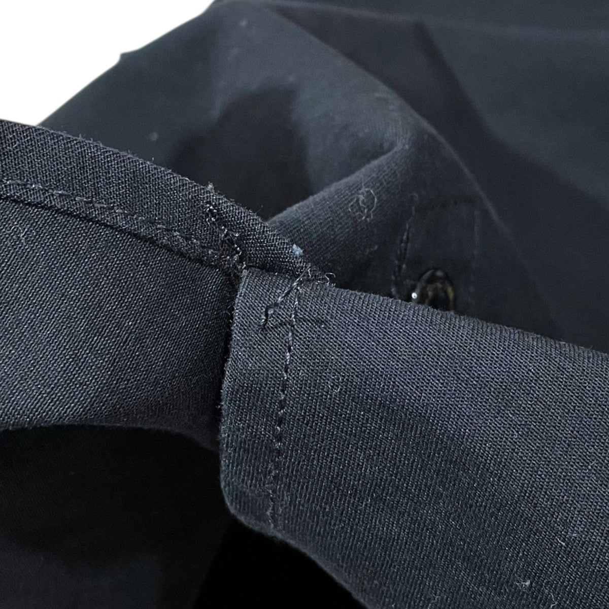 フィッシュテールフーデッドコート Highland Parka ハイランドパーカー