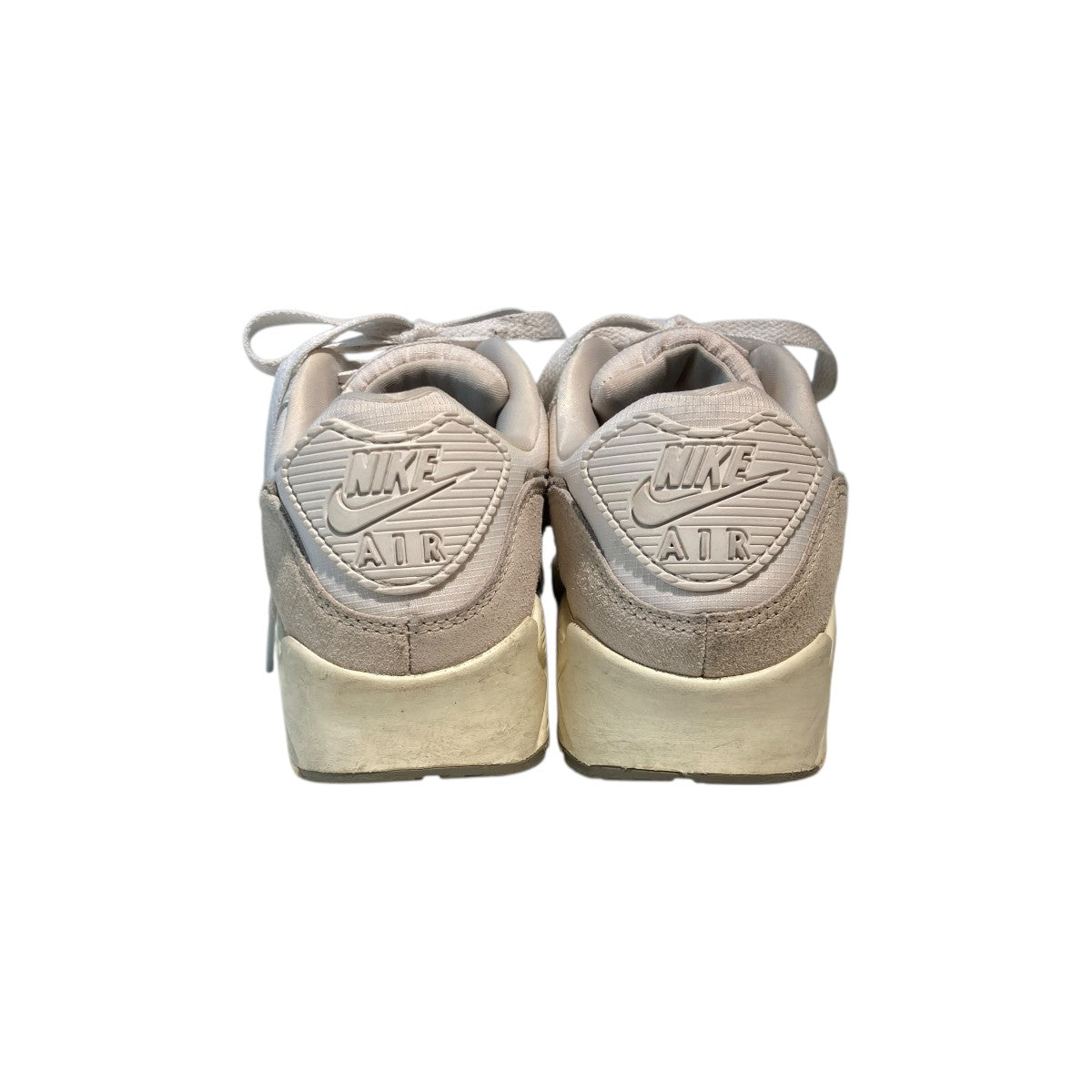 Air Max 90 SE White／Dark Stucco／Summit White／Phantom／Coconut MilkローカットスニーカーFZ5159-100