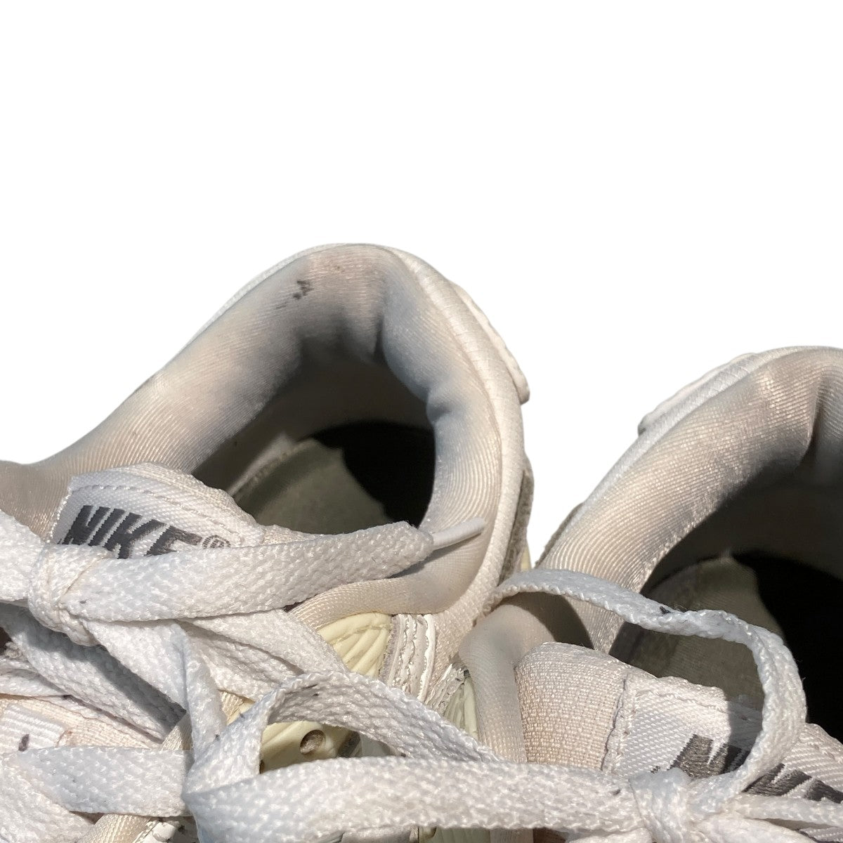 Air Max 90 SE White／Dark Stucco／Summit White／Phantom／Coconut MilkローカットスニーカーFZ5159-100