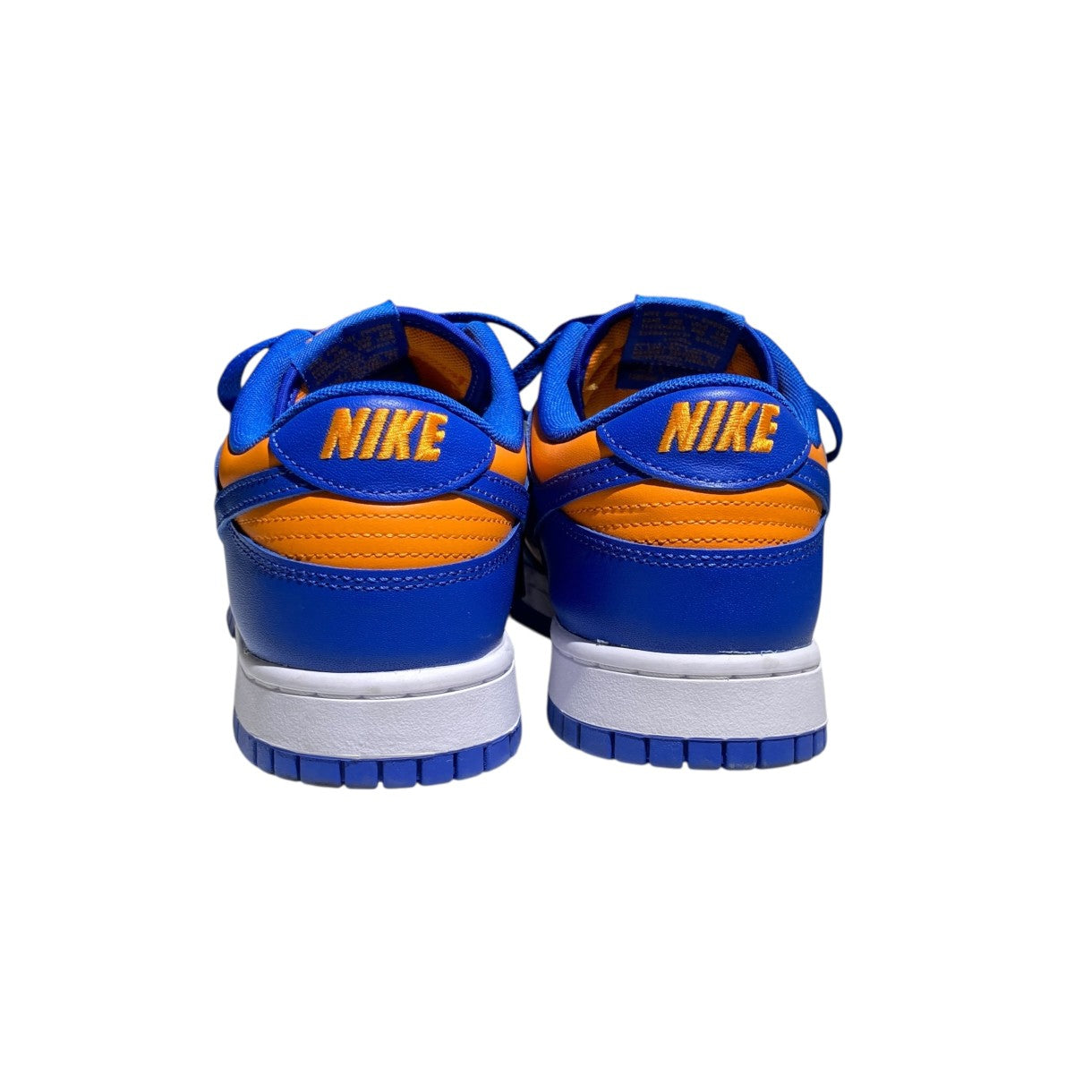 Dunk Low RetroローカットスニーカーDV0833-800