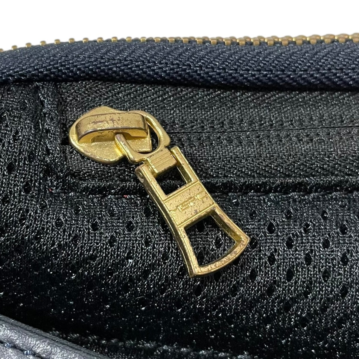 レザーボディバッグ gloss スリングバッグ 01642-v3