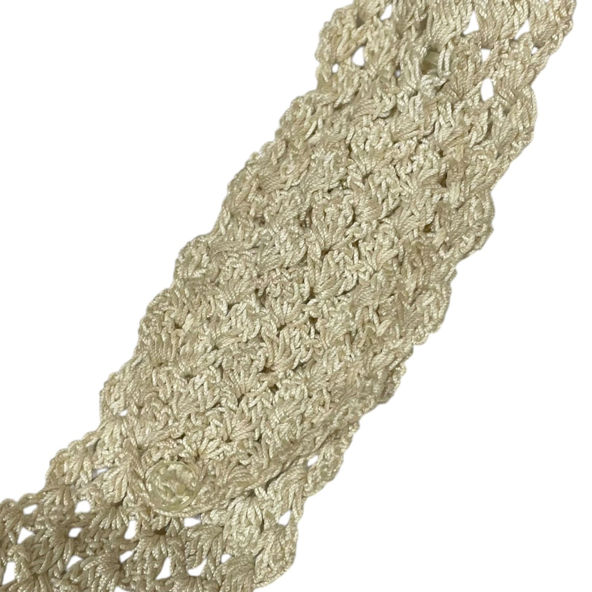 ebagos 2WAYミニかごバッグ 古着・中古-10枚目のアイテム画像