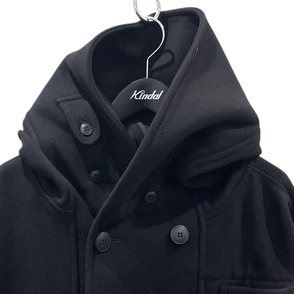 HACKNEY UNION WORKHOUSE(ハックニー ユニオン ワークハウス