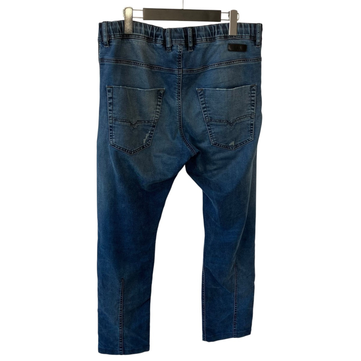 DIESEL KROOLEY-NEパンツR9H11 古着・中古-2枚目のアイテム画像