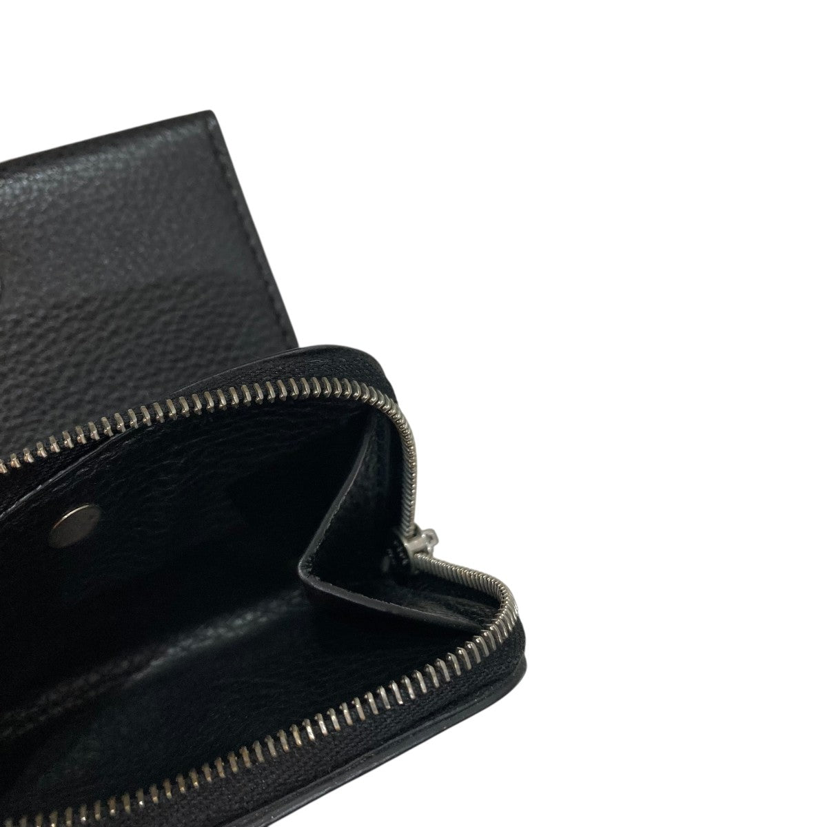 Aeta(アエタ) WALLET typeA MINI財布PG37 PG37 ブラック｜【公式