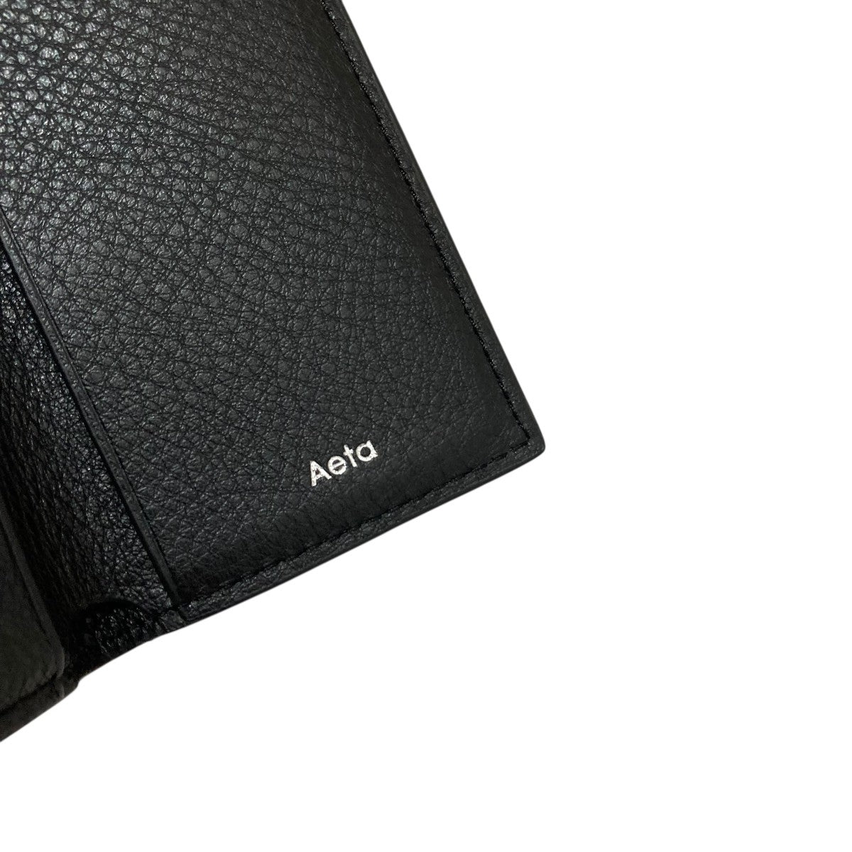 Aeta(アエタ) WALLET typeA MINI財布PG37 PG37 ブラック｜【公式