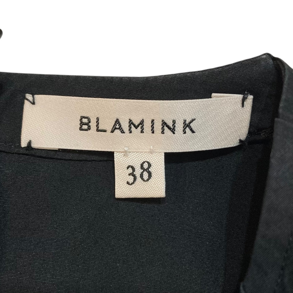 BLAMINK ワンピース7926-230-0327 古着・中古-7枚目のアイテム画像
