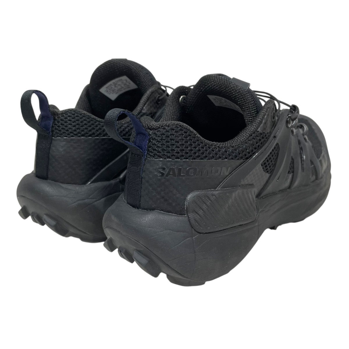 SALOMON×COMME des GARCONS 24AW XT-6 Expanse Platformスニーカー