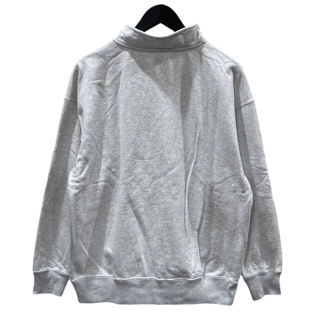 Ron Herman(ロンハーマン) ハーフジッププルオーバースウェット