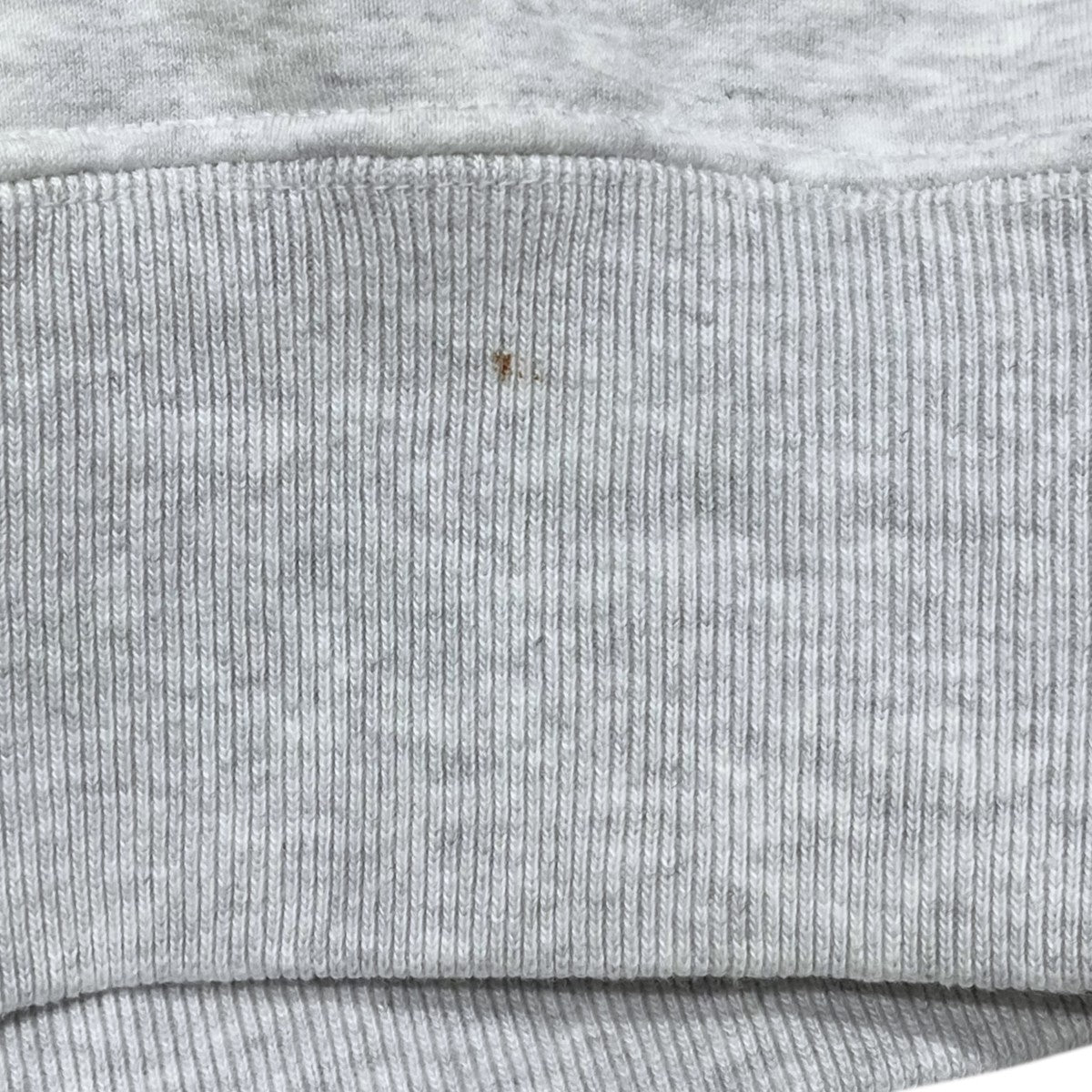 Ron Herman(ロンハーマン) ハーフジッププルオーバースウェット