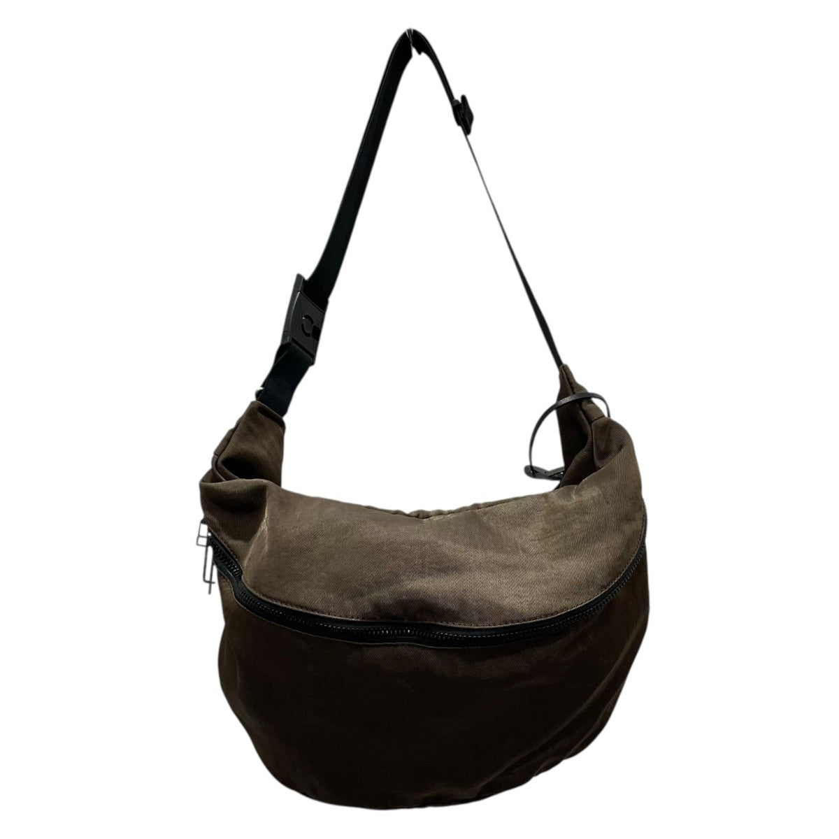フレイザー ビッグウエストバッグ Fraser BIG WAIST BAG