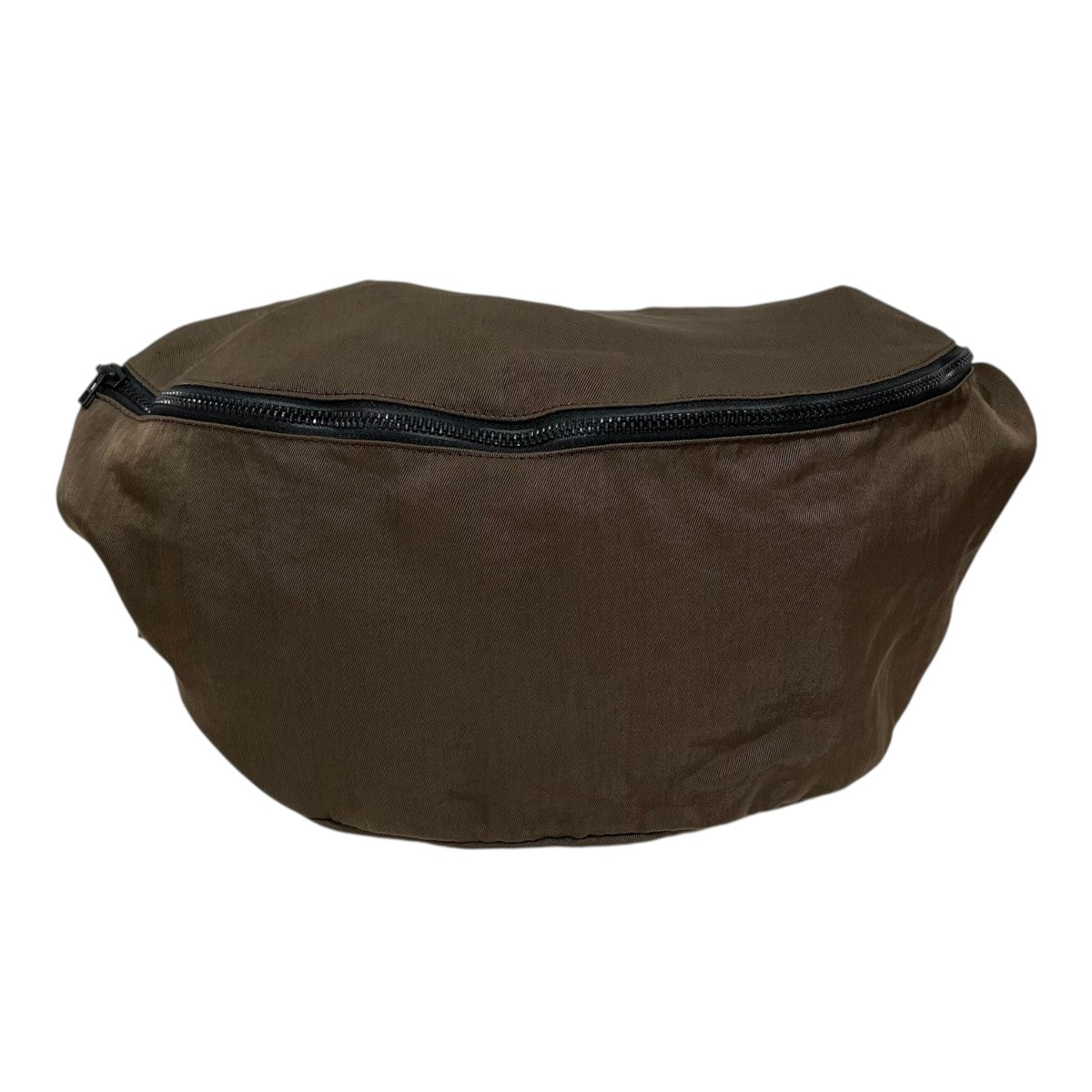 フレイザー ビッグウエストバッグ Fraser BIG WAIST BAG