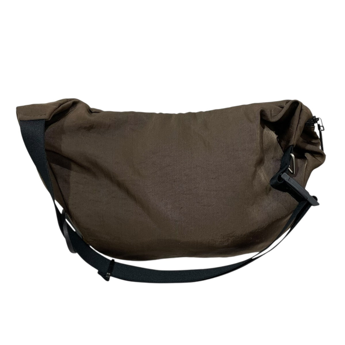 フレイザー ビッグウエストバッグ Fraser BIG WAIST BAG