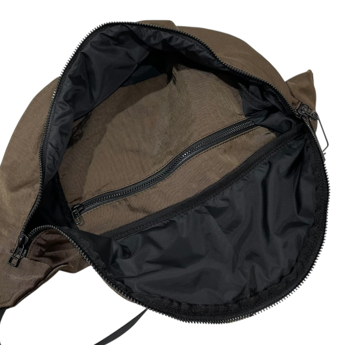 フレイザー ビッグウエストバッグ Fraser BIG WAIST BAG