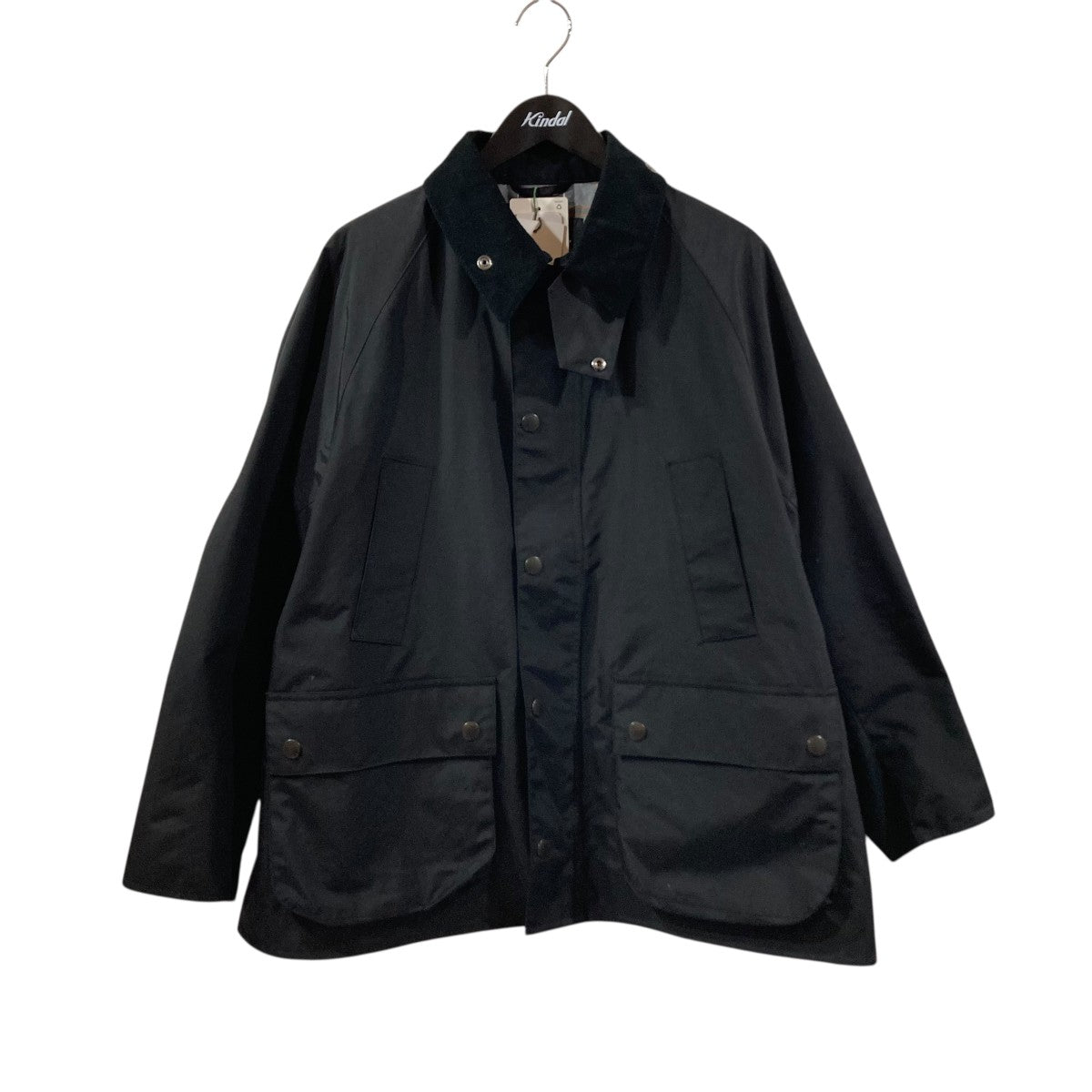 Barbour(バーブァー) ×URBSジャケット251MCAS187 OS Bedale 251MCAS187