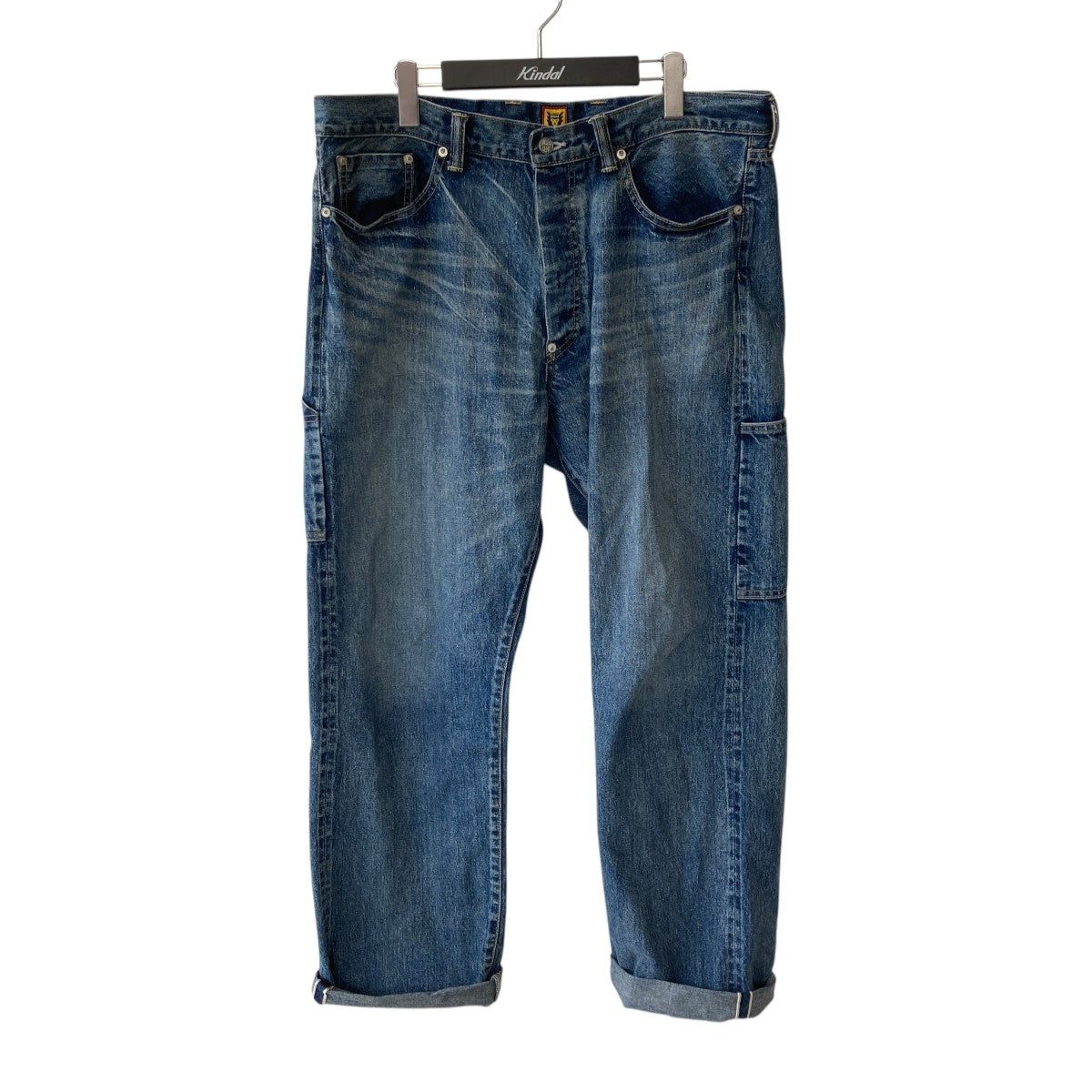 HUMAN MADE(ヒューマンメイド) Skater PantsパンツHM29PT014 HM29PT014