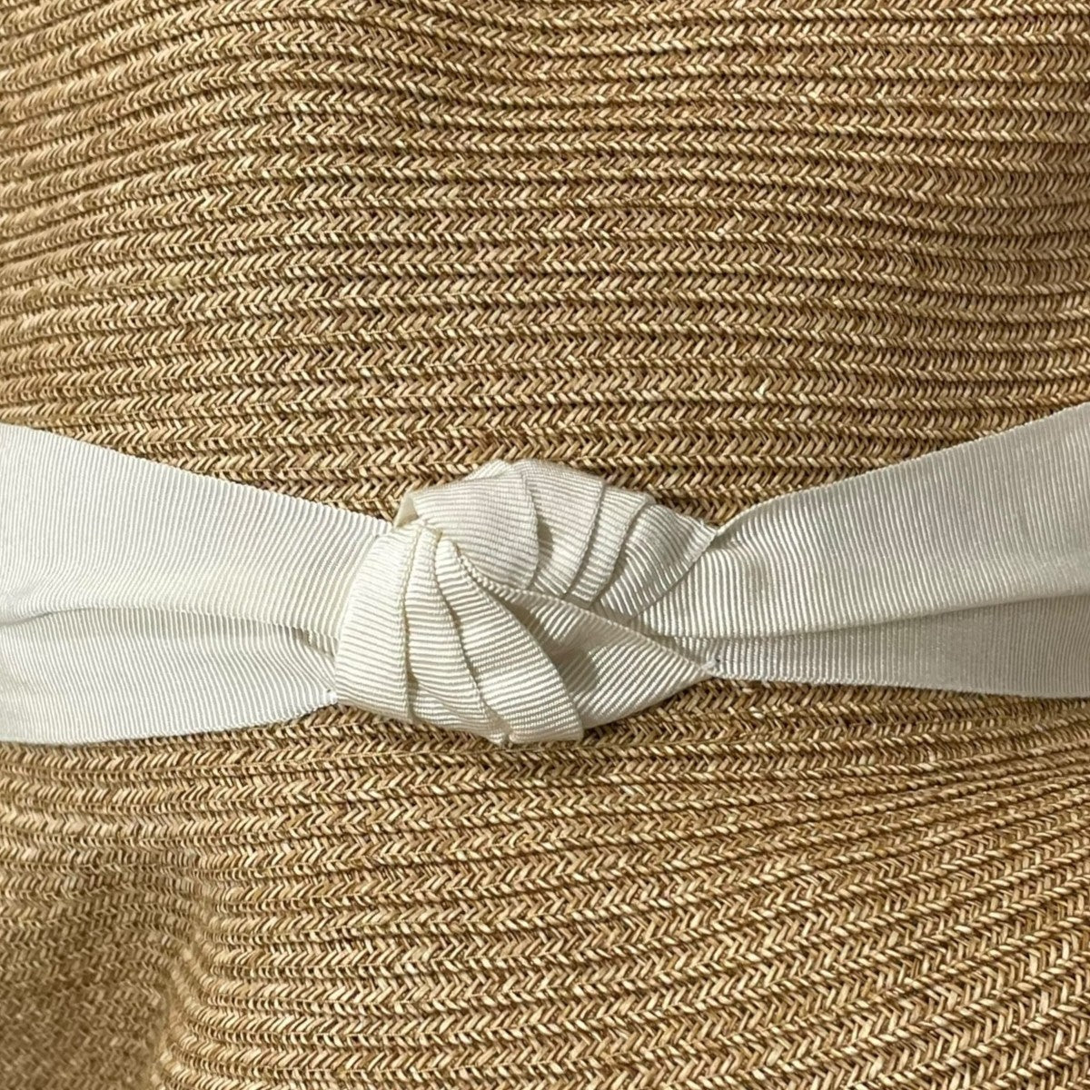 MACKINTOSH ペーパーハット G5502-511-40 古着・中古-7枚目のアイテム画像