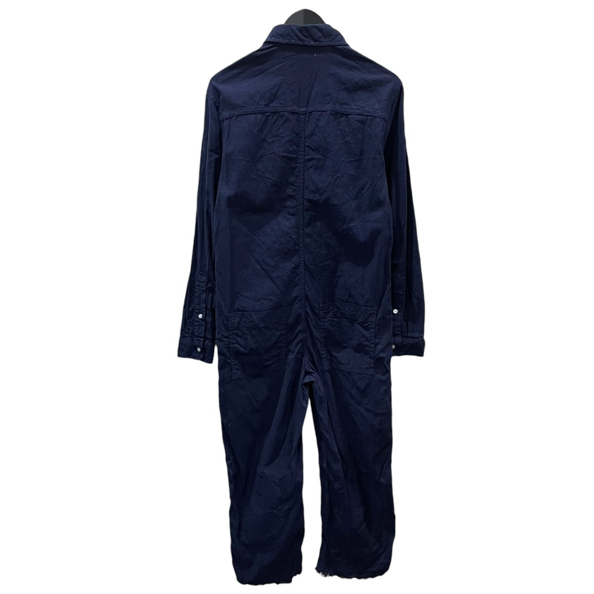 コットンリネンオールインワン NORTHERN IRELAND ノーザン アイルランド 3510300235