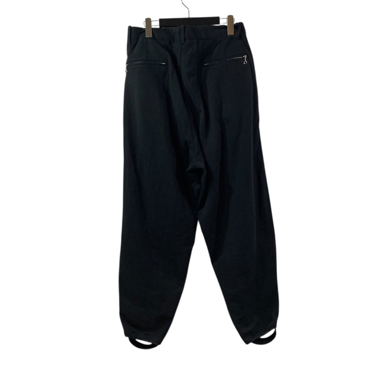 GOURMET JEANS スラックスGR-2505 古着・中古-2枚目のアイテム画像