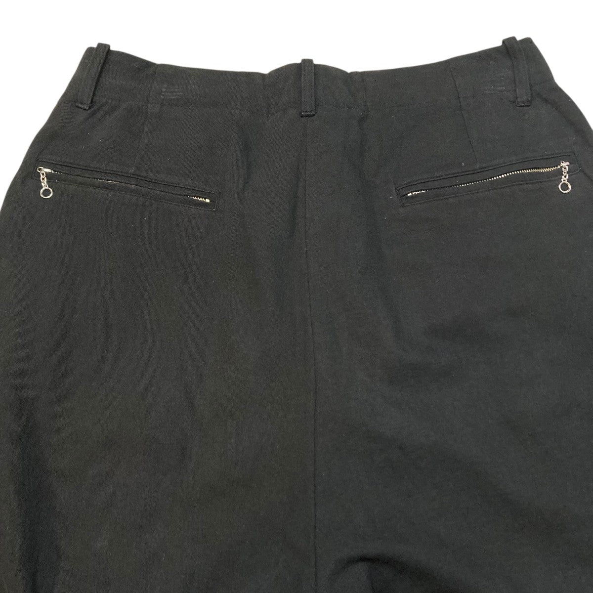 GOURMET JEANS スラックスGR-2505 古着・中古-6枚目のアイテム画像