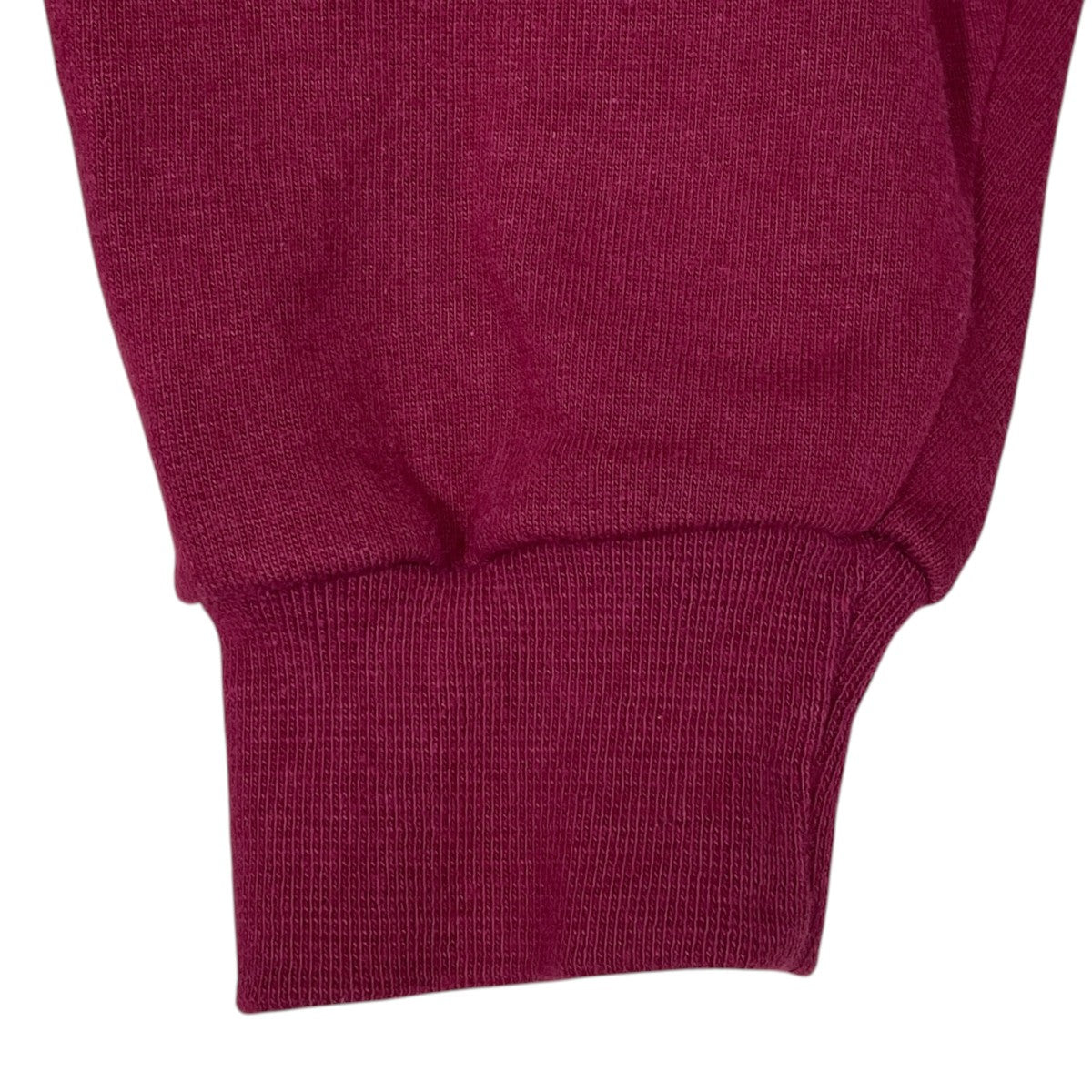 90s スウェットカーディガン SWEAT CARDIGAN