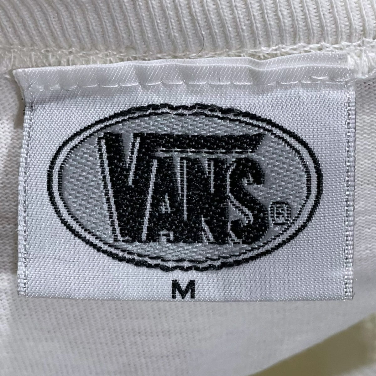VANS 90s プリントTシャツ Skateboard Tshirt 古着・中古-7枚目のアイテム画像