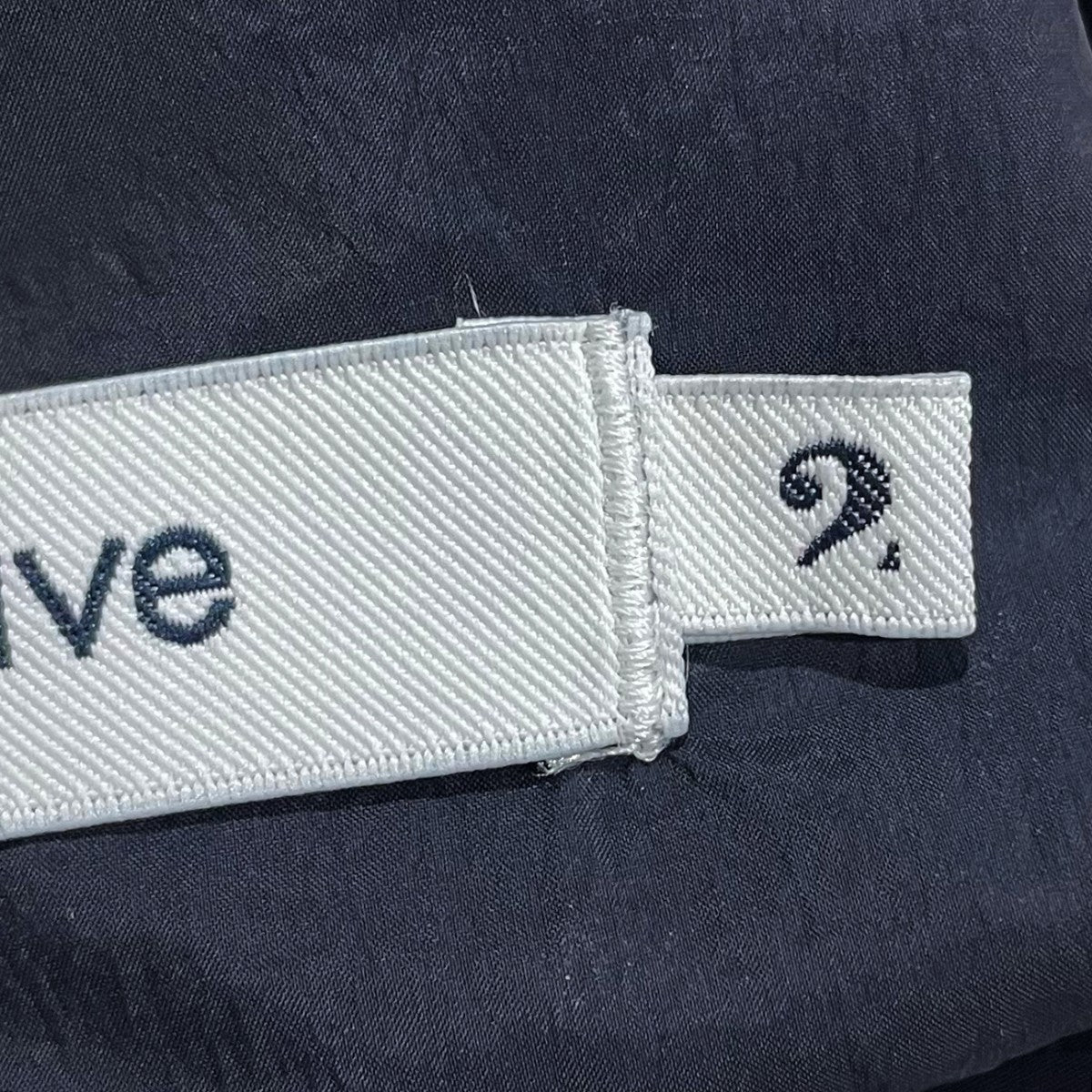 25SS ジップアップジャケット SOLDIER SHORT JACKET P／C WEATHER ソルジャーショートジャケット ポリエステル コットンウェザー NN-J4607