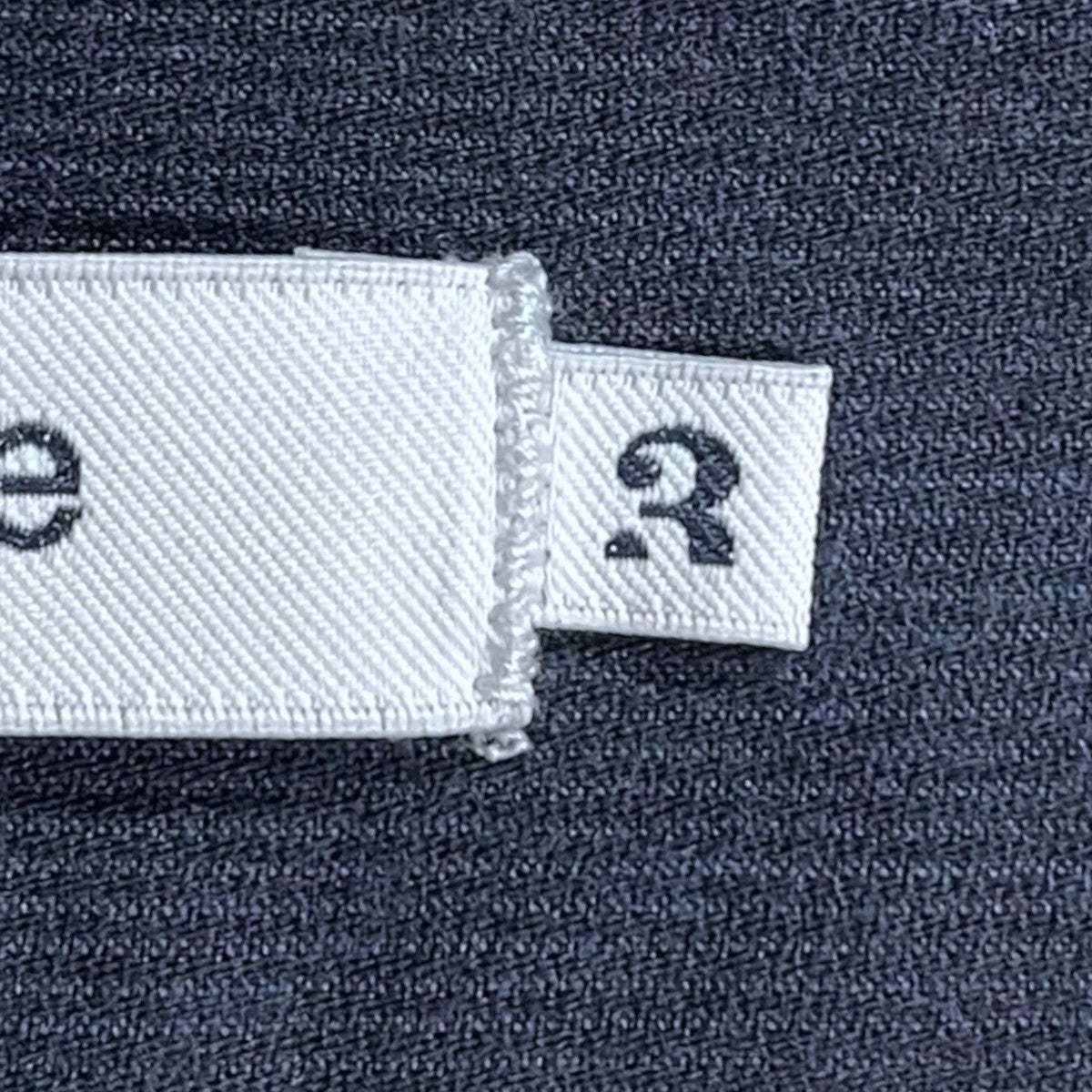 nonnative 25AW 長袖シャツ STRANGER SHIRT COTTON PIQUE ストレンジャーシャツ コットンピケ NN-S4705 古着・中古-6枚目のアイテム画像