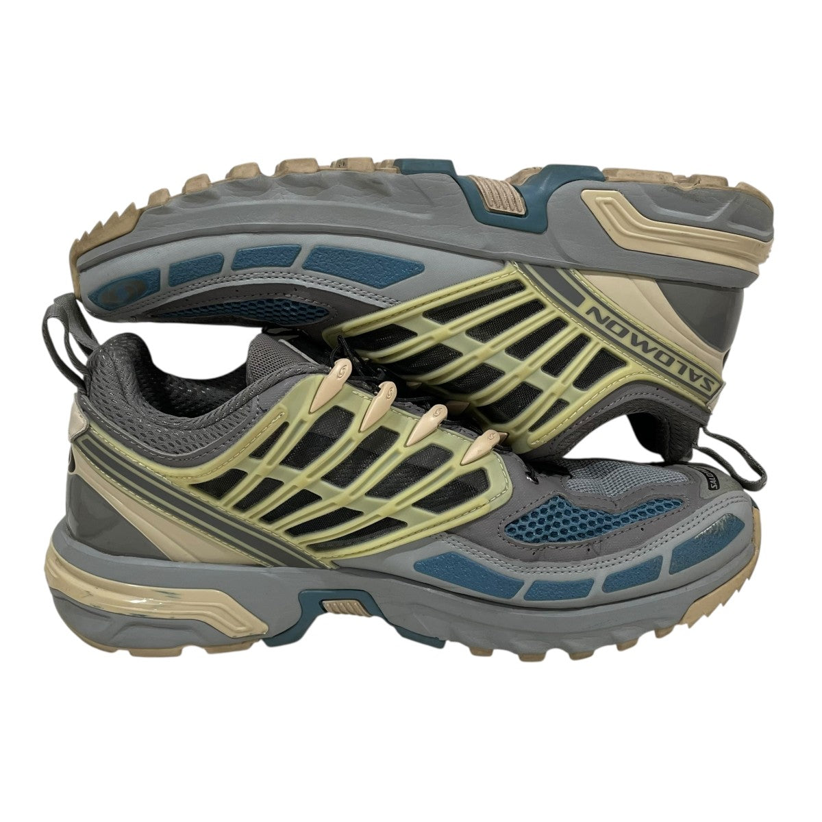 スニーカー ACS PRO エーシーエス プロ 472990