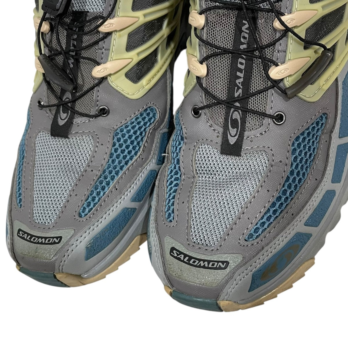 スニーカー ACS PRO エーシーエス プロ 472990