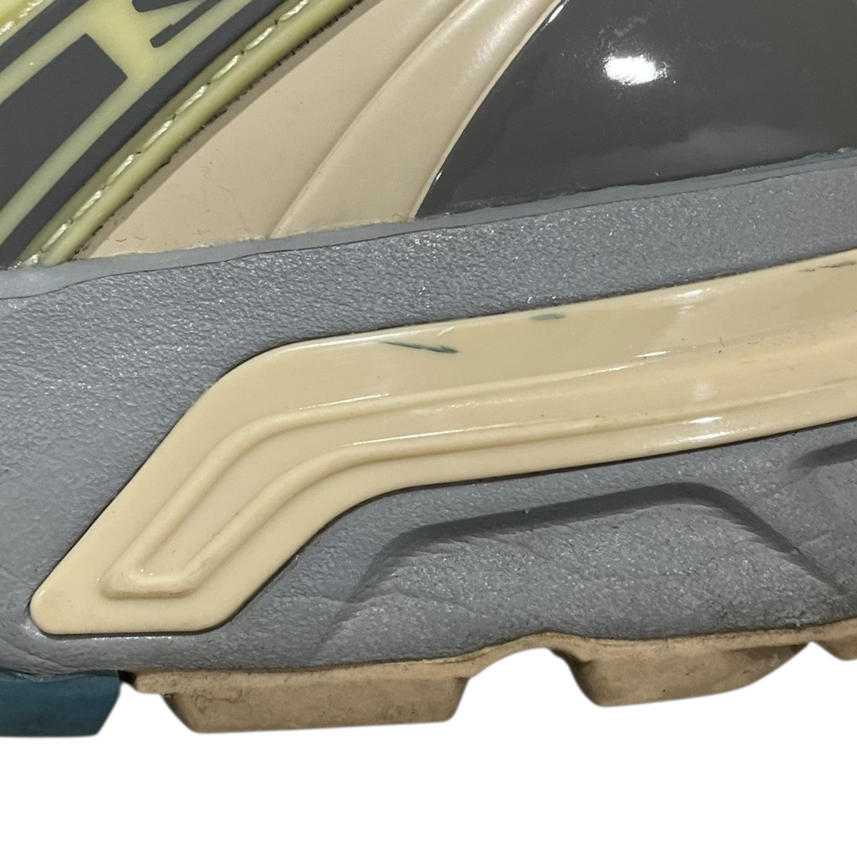 スニーカー ACS PRO エーシーエス プロ 472990