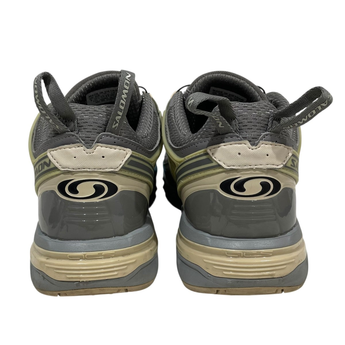 スニーカー ACS PRO エーシーエス プロ 472990