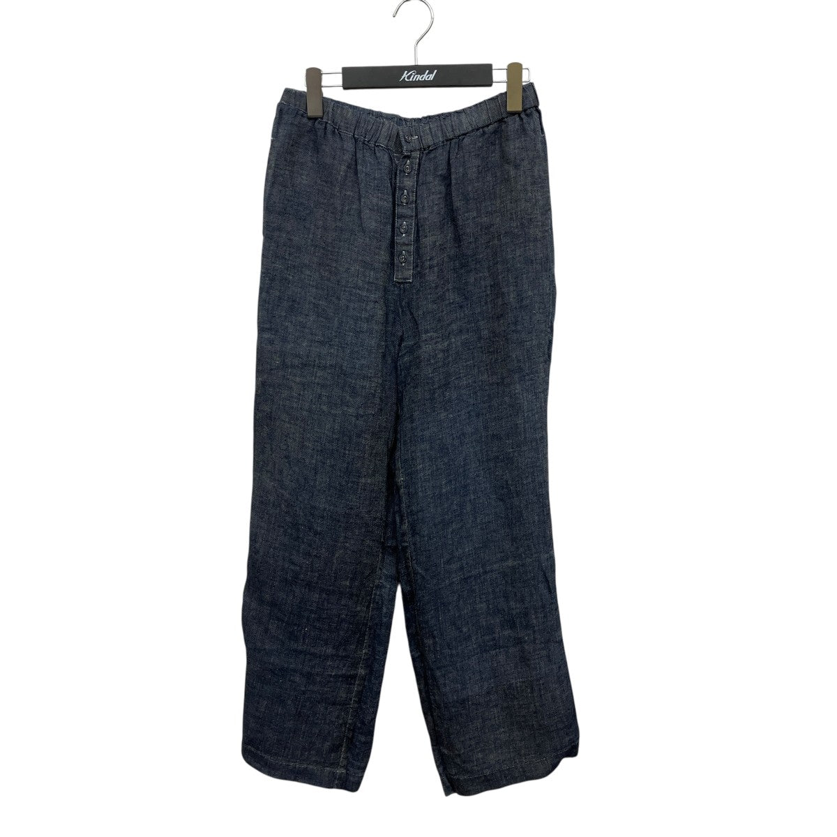 R＆D．M．Co-OLDMAN’S TAILOR パンツ 古着・中古-1枚目のアイテム画像