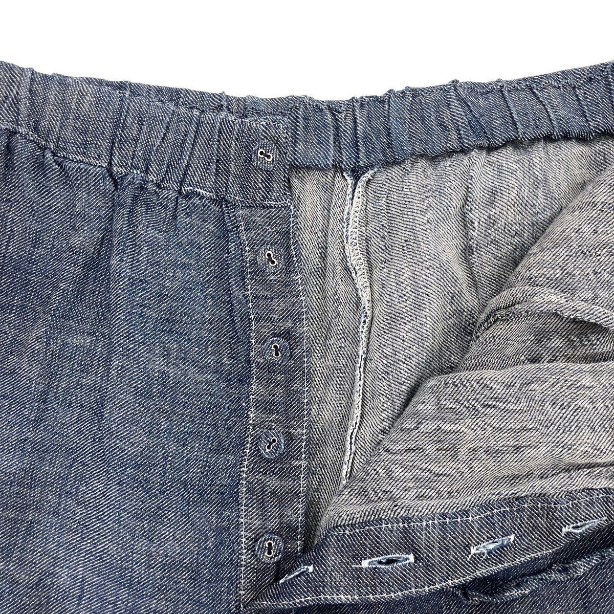 R＆D．M．Co-OLDMAN’S TAILOR パンツ 古着・中古-4枚目のアイテム画像