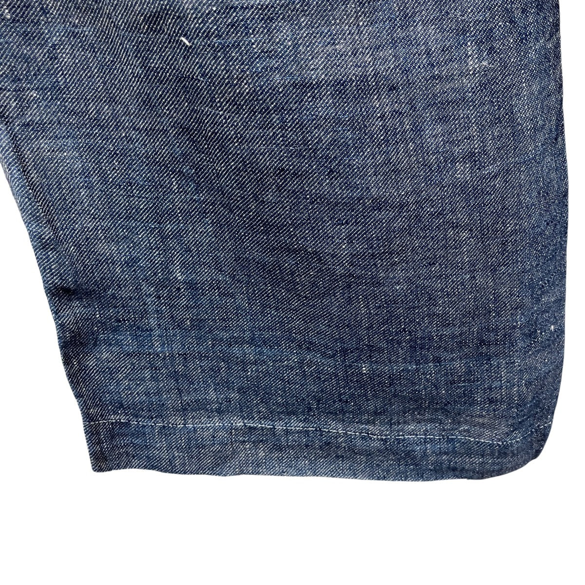 R＆D．M．Co-OLDMAN’S TAILOR パンツ 古着・中古-6枚目のアイテム画像
